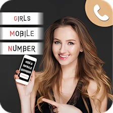 Girls Mobile Number