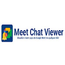 Meet Chat Viewer: Notificar chat Google Meet