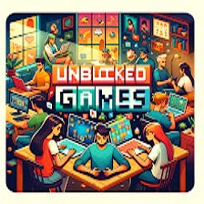 Unlbokced Games