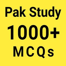 Pak Study MCQs offline