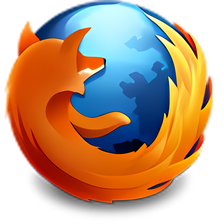 Mozilla Firefox 3