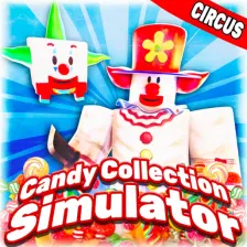 Candy Collecting Simulator NEW GAME CHECK DESC