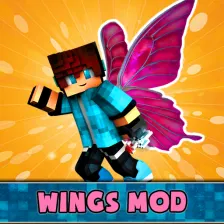 Wings Mods