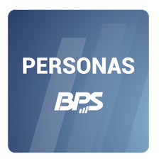 BPS Personas