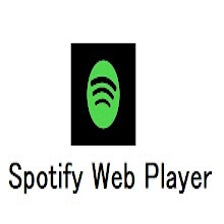 Spotify Web Player