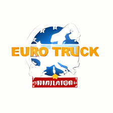 Euro Truck Simulator SCANIA R580 8X4 Mod