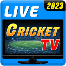 MrCric : Live Cricket TV 2023