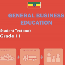 General Business Grade 11 Text