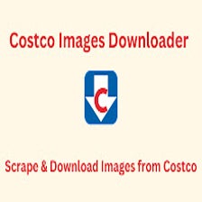 Costco Images Downloader