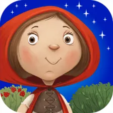Toddlers stories - Games for girls and boys.