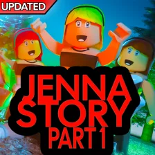 Jennas Story
