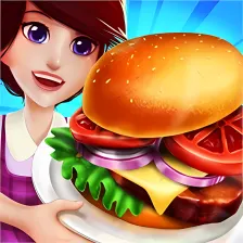 Baixar & Jogar Cooking Fest:jogos de cozinhar no PC & Mac (Emulador)