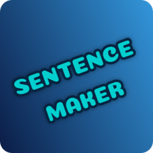 Sentence Maker