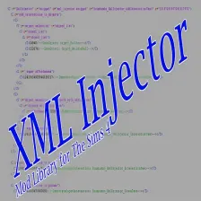 XML Injector