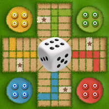 Ludo Garden - King of Board Game