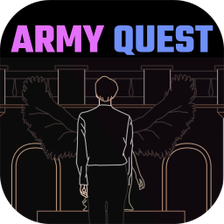 ARMY Quest: BTS ERAs