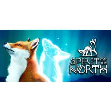 Free PC Game: Spirit of the North is free at Epic Games