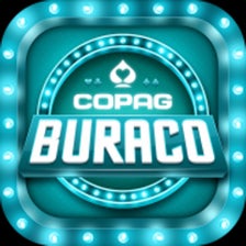 Buraco - Copag Play