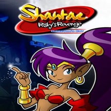 Jogalhões de Força :::: Shantae: Risky's Revenge - Director's Cut