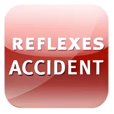 Reflexes Accident