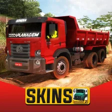 SKINS GRAND TRUCK SIMULATOR 2