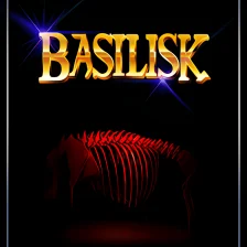 Basilisk - SNES