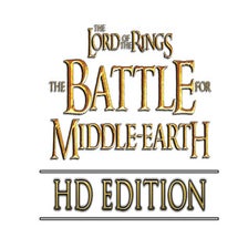 The Battle for Middle-Earth HD Edition