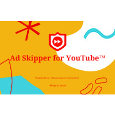 Ad Skipper for Youtube™
