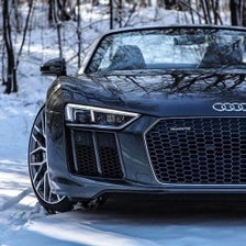 Car Wallpapers For Audi