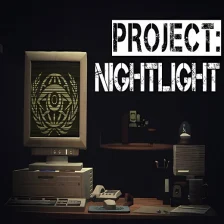 Project: Nightlight