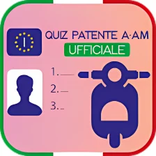 Quiz Patente A - AM Ufficiale 2020