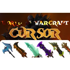 World of Warcraft Cursor