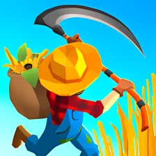 Harvest It Manage your own farm