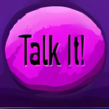Talk It!