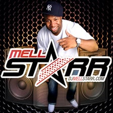 DJ MELL STARR