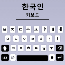 Korean Language Typing App