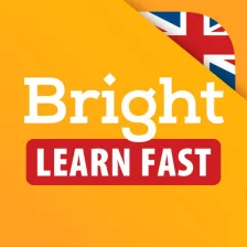 Bright - Learn English fast