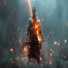 Battlefield 1: They Shall Not Pass