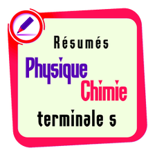 Résumés de Cours Physique-Chim