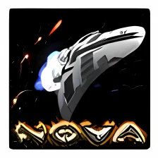 Escape Velocity Nova