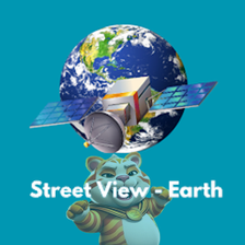 Street View Earth