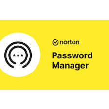 Norton Password Manager