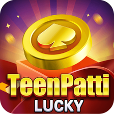 Lucky Teen Patti