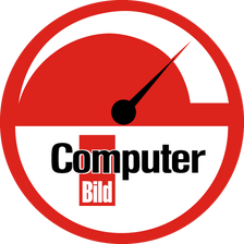 COMPUTER BILD Netztest