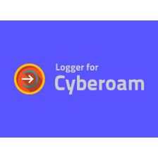Logger for Cyberoam