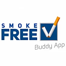 SmokeFree Buddy App