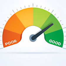 Credit Score Check  Report