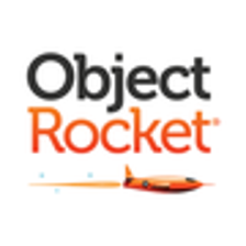 Icon of program: ObjectRocket