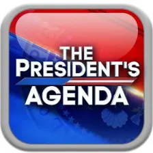 The Presidents Agenda