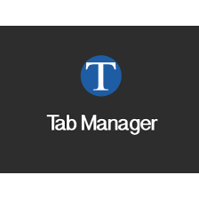 Manage Tabs
